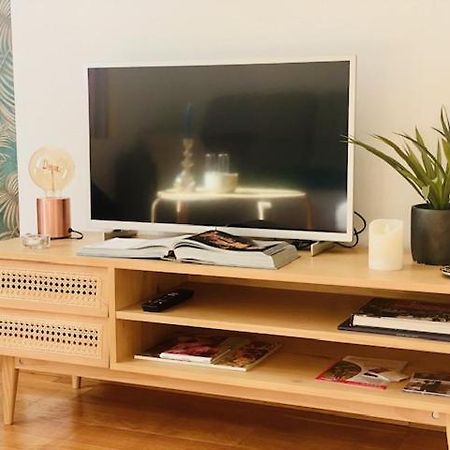 Chez Virginie Agreable Centre Parking Apartment Руан Екстериор снимка