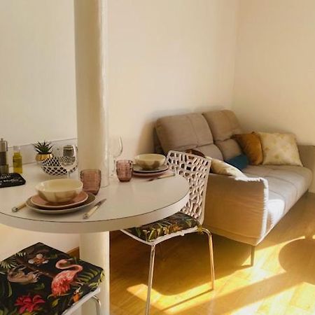 Chez Virginie Agreable Centre Parking Apartment Руан Екстериор снимка