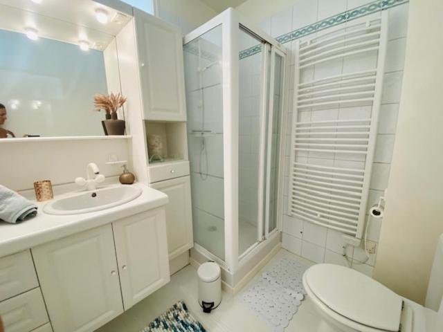 Chez Virginie Agreable Centre Parking Apartment Руан Екстериор снимка