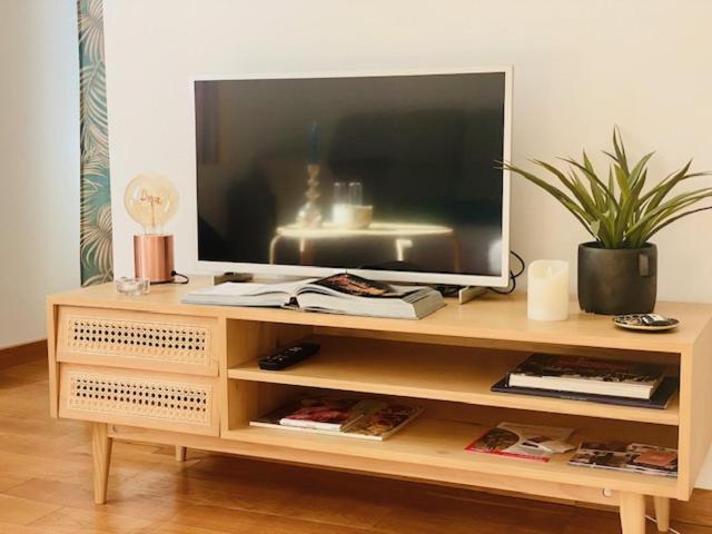 Chez Virginie Agreable Centre Parking Apartment Руан Екстериор снимка