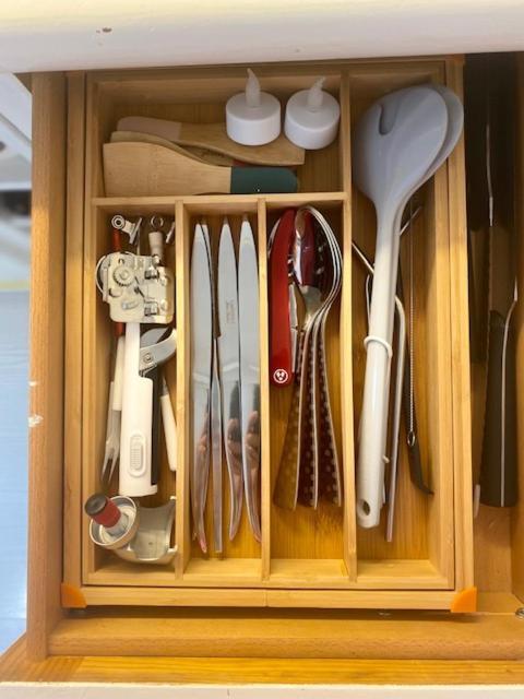 Chez Virginie Agreable Centre Parking Apartment Руан Екстериор снимка