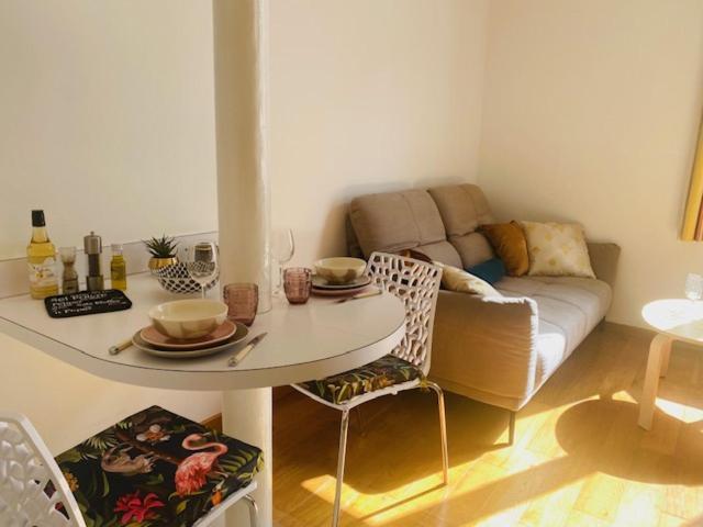 Chez Virginie Agreable Centre Parking Apartment Руан Екстериор снимка
