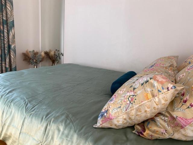 Chez Virginie Agreable Centre Parking Apartment Руан Екстериор снимка