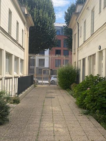 Chez Virginie Agreable Centre Parking Apartment Руан Екстериор снимка