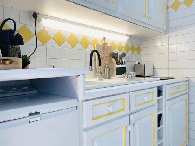 Chez Virginie Agreable Centre Parking Apartment Руан Екстериор снимка
