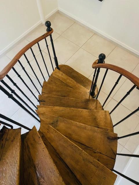 Chez Virginie Agreable Centre Parking Apartment Руан Екстериор снимка